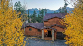 Royal Tiger Home Breckenridge